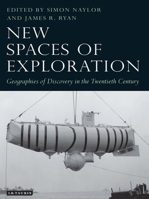 cover image of New Spaces of Exploration